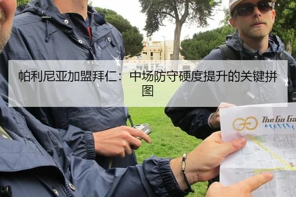 帕利尼亚加盟拜仁：中场防守硬度提升的关键拼图