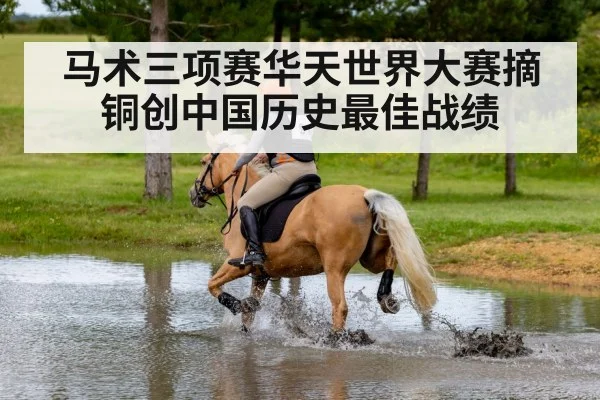 马术三项赛华天世界大赛摘铜创中国历史最佳战绩